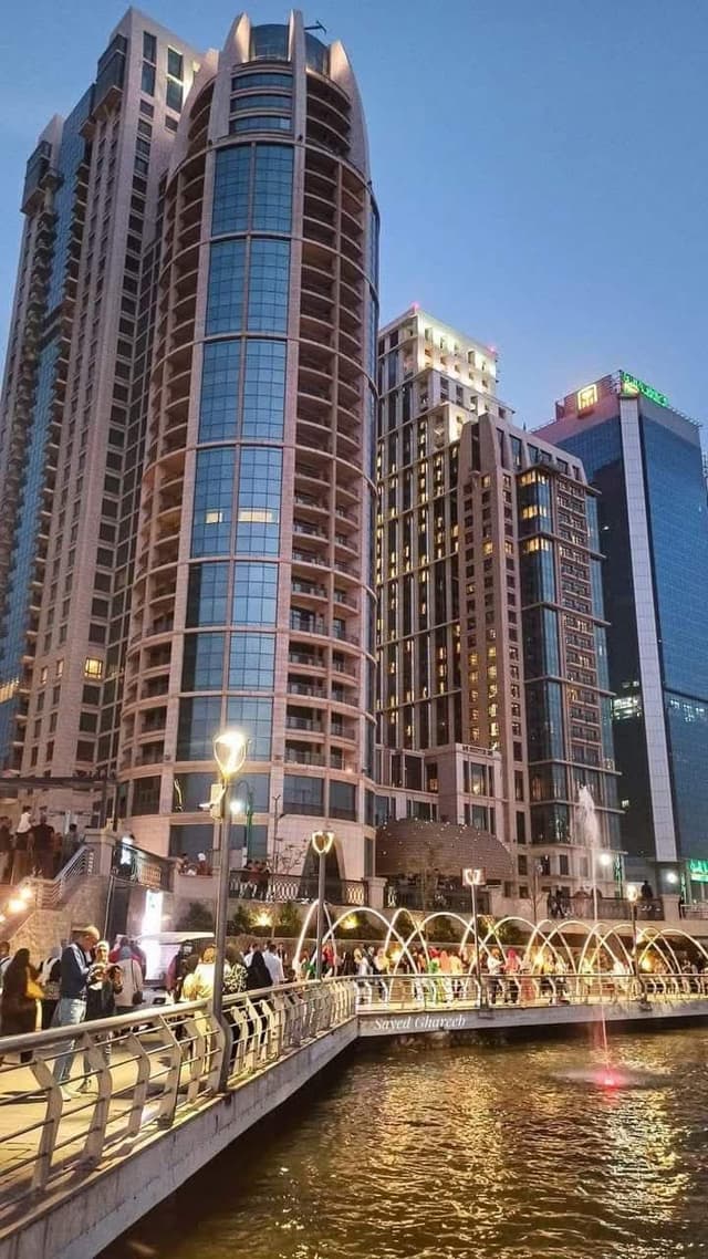 Luxor Temple Complex picture