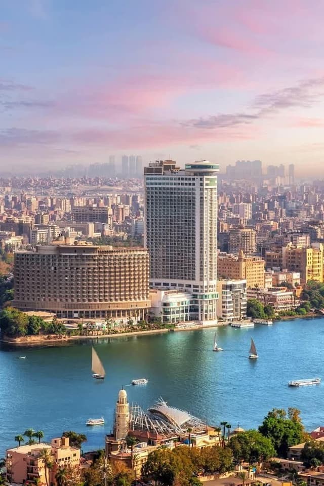 Red Sea Resort Paradise picture